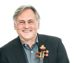 Todd Phillips violin